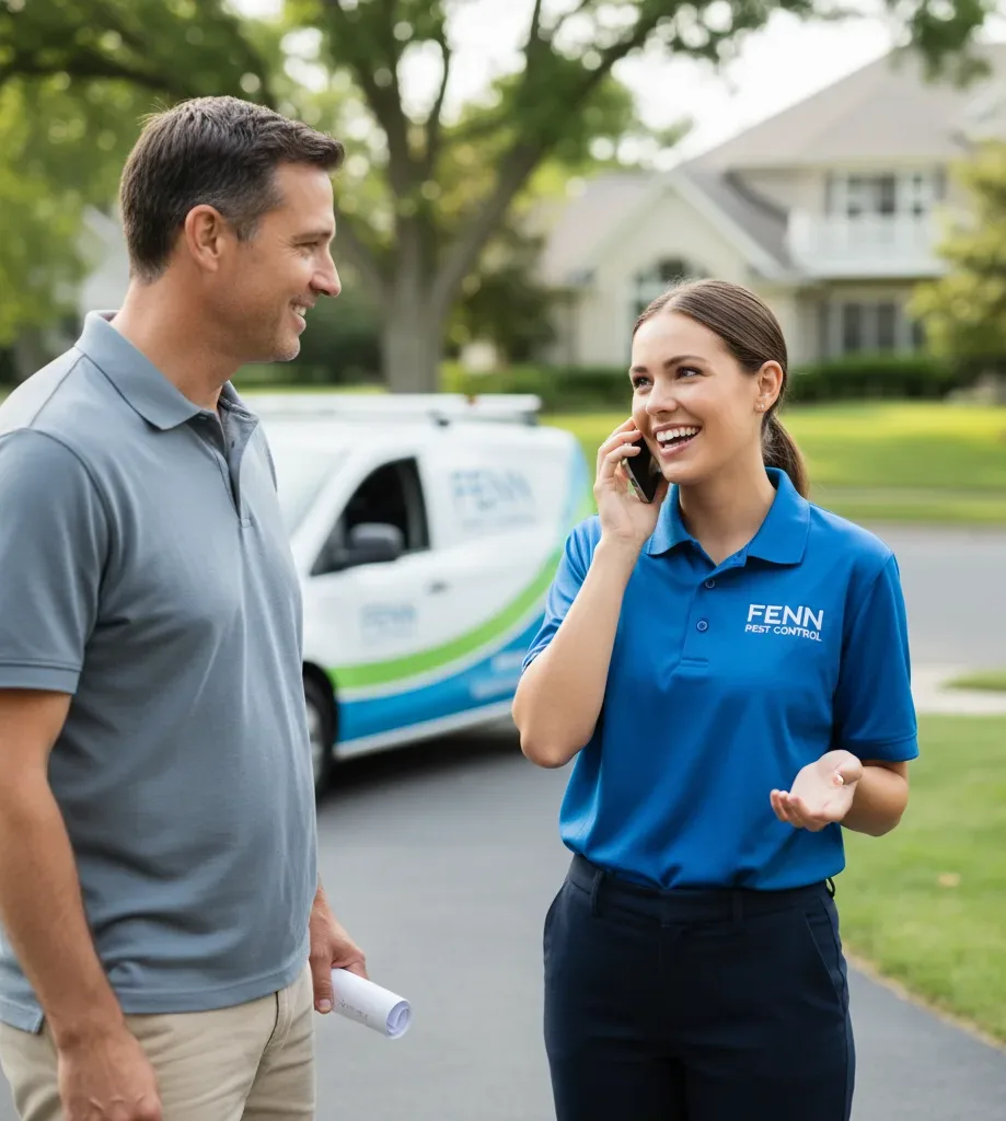Silverfish Control in Perkinston, MS